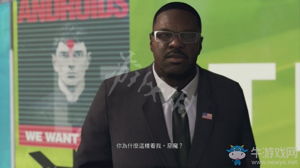 《底特律：變?nèi)恕穲D文過(guò)關(guān)全攻略大全