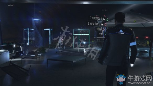 《底特律：變人》圖文過關全攻略大全