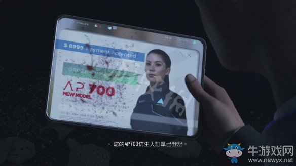 《底特律：變人》圖文過關全攻略大全