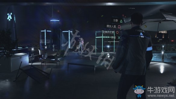 《底特律：變人》圖文過關全攻略大全