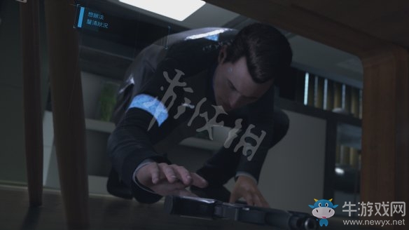 《底特律：變人》圖文過關全攻略大全