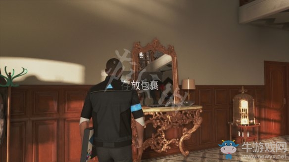 《底特律：變?nèi)恕穲D文過關(guān)全攻略大全