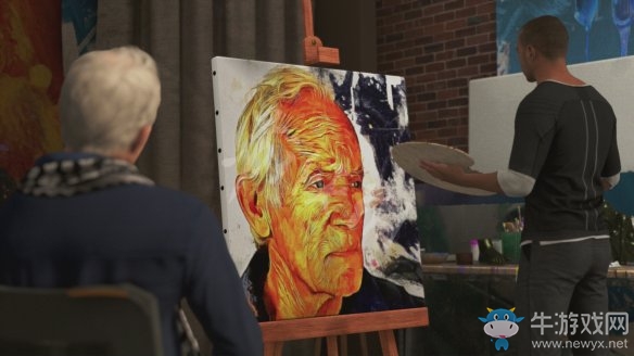 《底特律：變人》圖文過關全攻略大全