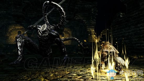 《黑暗之魂：重制版》全戒指獲得方法一覽