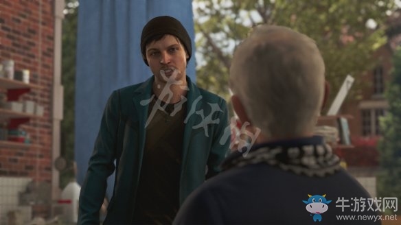 《底特律：變人》圖文過關全攻略大全