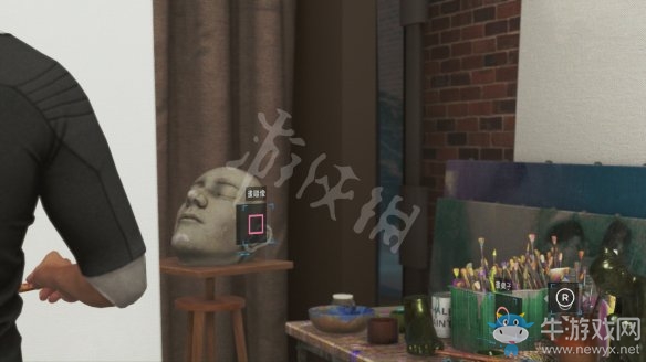 《底特律：變人》圖文過關全攻略大全