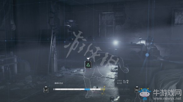 《底特律：變?nèi)恕穲D文過關(guān)全攻略大全
