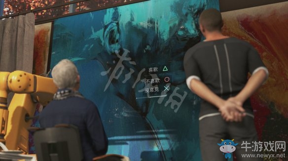 《底特律：變人》圖文過關全攻略大全