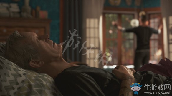 《底特律：變?nèi)恕穲D文過關(guān)全攻略大全