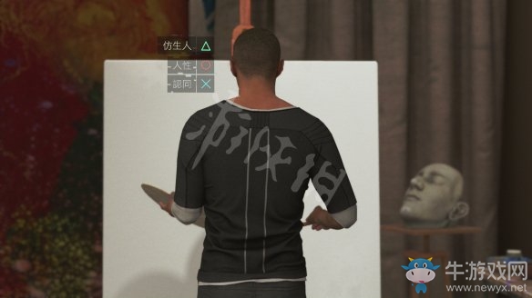 《底特律：變人》圖文過關全攻略大全