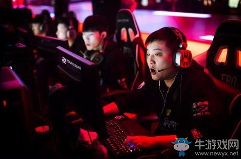 《絕地求生》專訪iFTY  A+：XQ天下第一