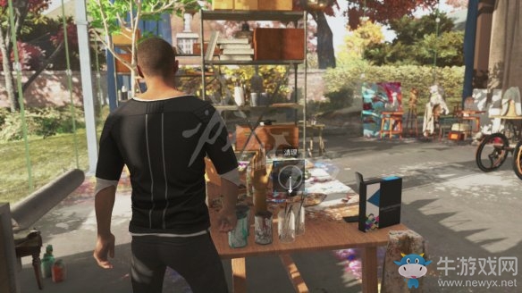 《底特律：變人》圖文過關全攻略大全