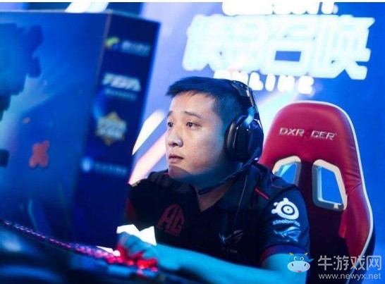 《絕地求生》專訪iFTY  A+：XQ天下第一