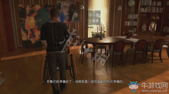《底特律：變?nèi)恕穲D文過關(guān)全攻略大全