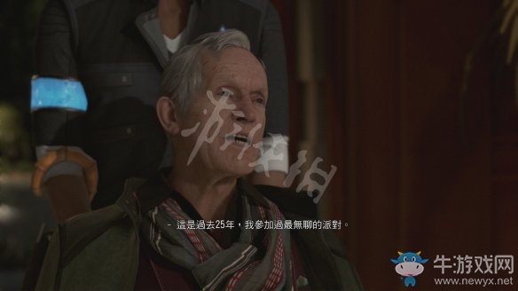 《底特律：變人》圖文過關全攻略大全