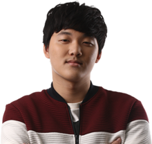 《LOL》2018LCK夏季賽戰隊介紹