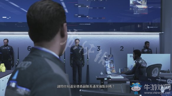 《底特律：變人》圖文過關全攻略大全