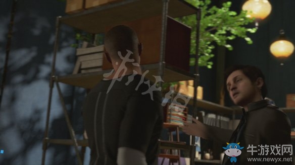 《底特律：變人》圖文過關全攻略大全