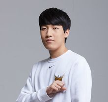 《LOL》LCK2019夏季賽GRF戰(zhàn)隊(duì)介紹