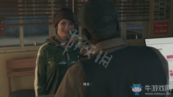 《底特律：變?nèi)恕穲D文過(guò)關(guān)全攻略大全