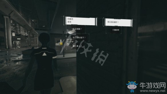 《底特律：變人》圖文過關全攻略大全