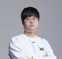 《LOL》LCK2019夏季賽GRF戰(zhàn)隊(duì)介紹