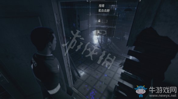 《底特律：變?nèi)恕氛页霎惓７律诉^關(guān)攻略