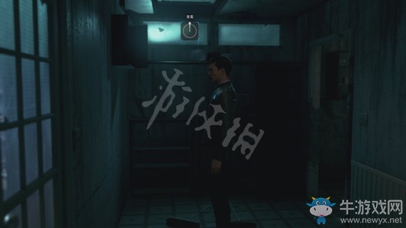 《底特律：變?nèi)恕氛页霎惓７律诉^關(guān)攻略
