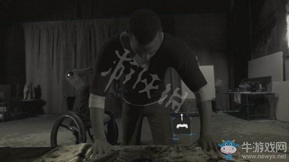 《底特律：變人》圖文過關全攻略大全