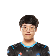 《LOL》2018LCK夏季賽戰隊介紹