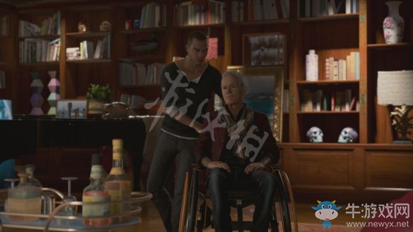 《底特律：變人》圖文過關全攻略大全