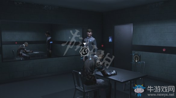 《底特律：變?nèi)恕穲D文過關(guān)全攻略大全