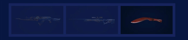 《CF》CFPL季后賽狂歡 猜中一題即贏永久賽事皮膚