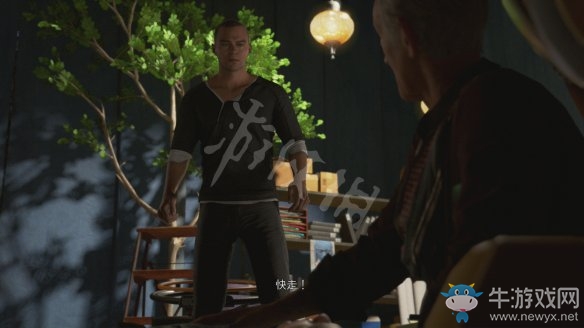 《底特律：變人》圖文過關全攻略大全