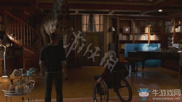 《底特律：變人》圖文過關全攻略大全