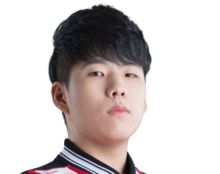 《LOL》LCK2019夏季賽HLE戰(zhàn)隊介紹