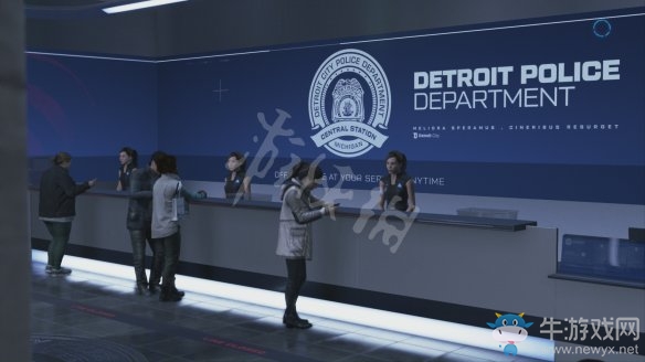 《底特律：變人》圖文過關全攻略大全