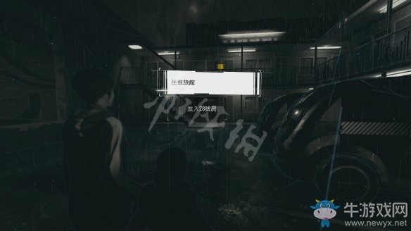 《底特律：變?nèi)恕穲D文過(guò)關(guān)全攻略大全