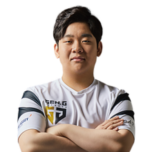 《LOL》2018LCK夏季賽戰隊介紹