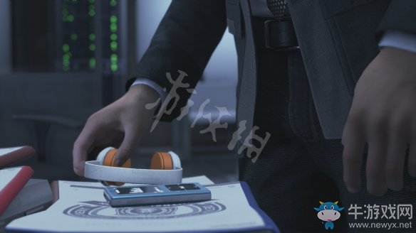 《底特律：變人》圖文過關全攻略大全