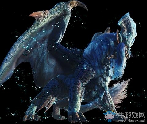 《怪物獵人：世界》炎妃龍5月31日更新內容一覽