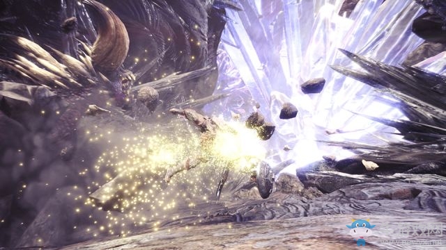 《怪物獵人：世界》炎妃龍5月31日更新內容一覽