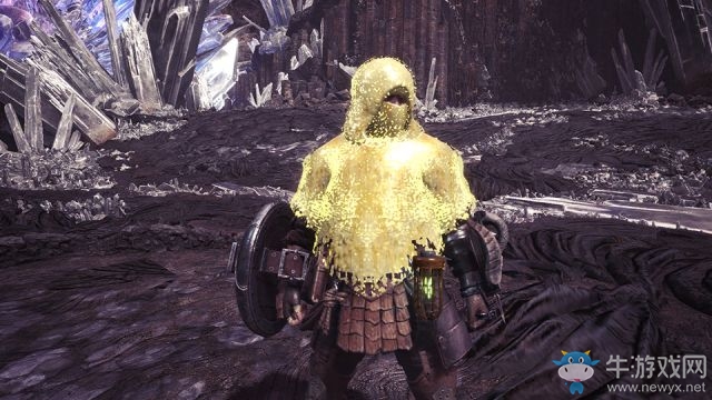 《怪物獵人：世界》炎妃龍5月31日更新內容一覽