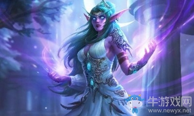 《爐石傳說》蘇州公開賽RNGLeaoh控制牧卡組推薦