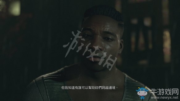 《底特律：變?nèi)恕穲D文過關(guān)全攻略大全