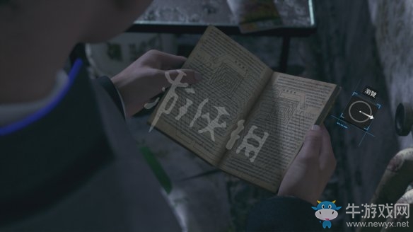 《底特律：變?nèi)恕穲D文過(guò)關(guān)全攻略大全