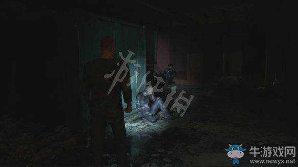 《底特律：變人》圖文過關全攻略大全