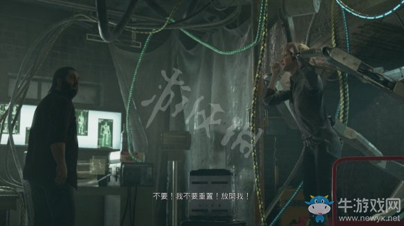 《底特律：變?nèi)恕穲D文過關(guān)全攻略大全