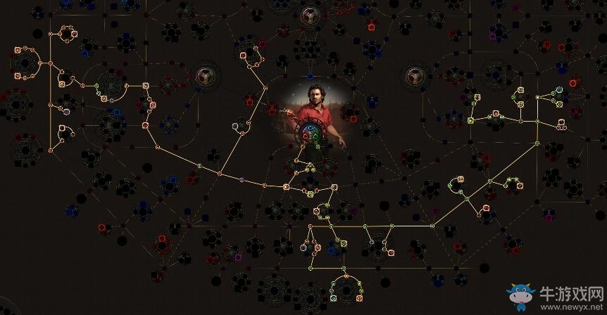 《流放之路》3.3冠軍高速暴擊大地震擊BD推薦
