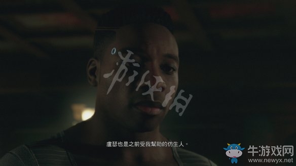 《底特律：變?nèi)恕穲D文過關(guān)全攻略大全